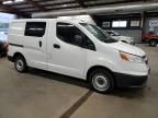 2017 Chevrolet City Express LT