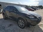 2016 Lexus NX 200T Base