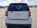 2015 Smart Fortwo Pure