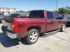 2009 Chevrolet Silverado C1500