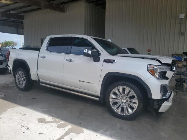 2021 GMC Sierra K1500 Denali