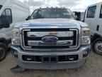 2011 Ford F350 Super Duty