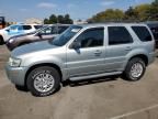 2006 Mercury Mariner