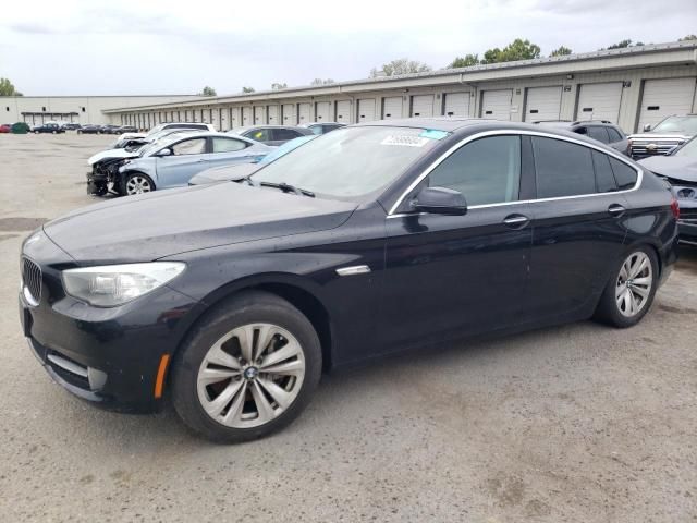 2013 BMW 535 Xigt