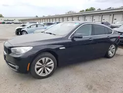 Compre carros salvage a la venta ahora en subasta: 2013 BMW 535 Xigt