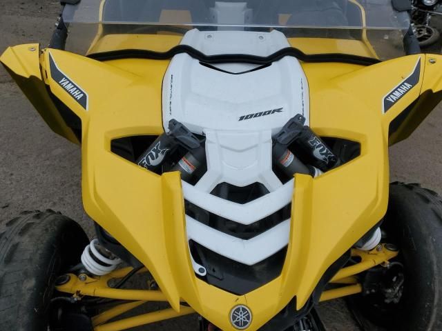 2016 Yamaha YXZ1000 SE