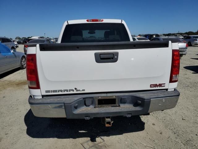 2008 GMC Sierra C1500