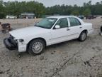 2006 Mercury Grand Marquis LS