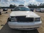 2003 Ford Crown Victoria Police Interceptor