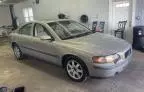 2004 Volvo S60 2.5T