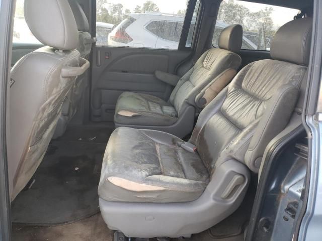 2009 Honda Odyssey EXL