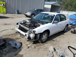 Chevrolet Vehiculos salvage en venta: 2000 Chevrolet Malibu