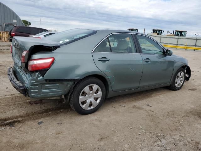 2007 Toyota Camry CE