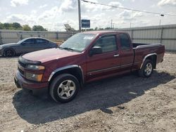 2009 Chevrolet Colorado en venta en Hueytown, AL