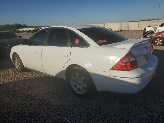 2005 Ford Five Hundred SE