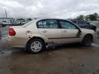 2005 Chevrolet Malibu