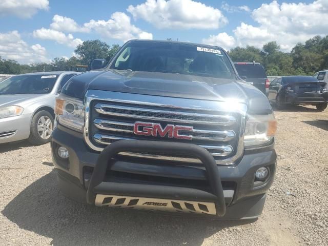 2016 GMC Canyon SLE