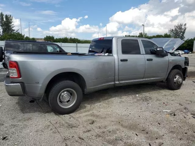 2024 Dodge RAM 3500 Tradesman