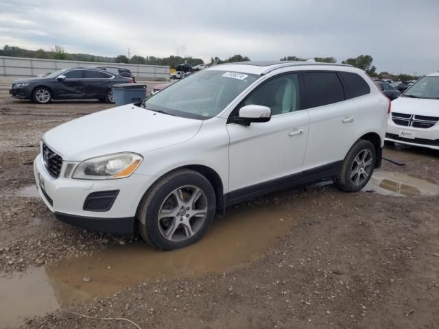 2013 Volvo XC60 T6