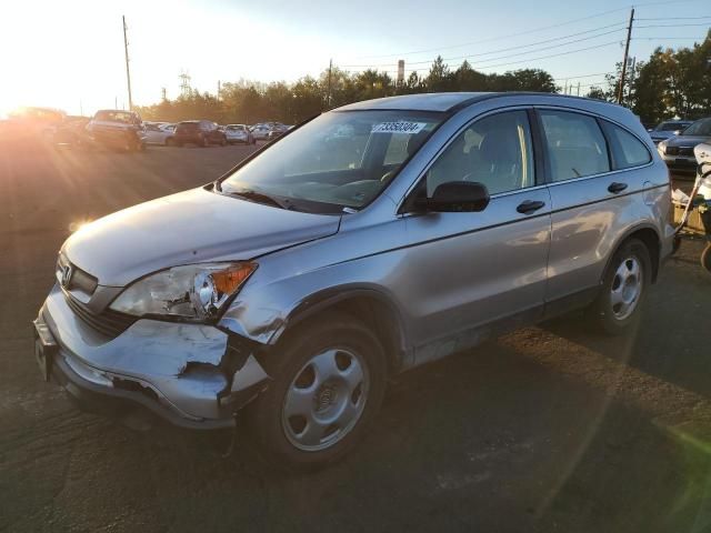 2008 Honda CR-V LX