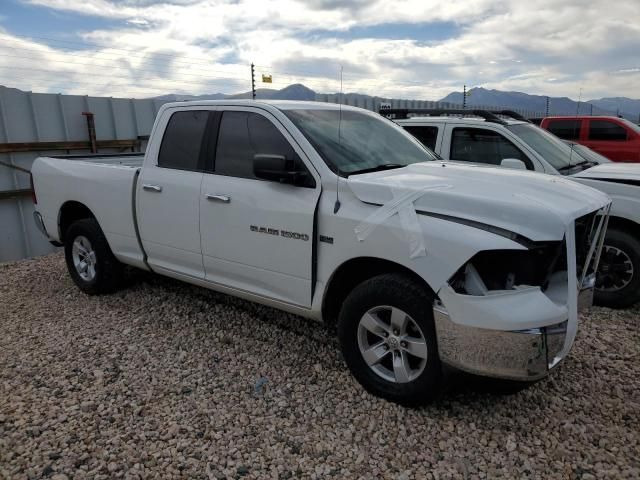 2011 Dodge RAM 1500