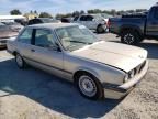 1987 BMW 325 Base