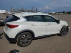 2018 Infiniti QX30 Base