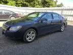 2011 Chevrolet Malibu LS