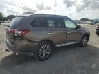 2016 Mitsubishi Outlander SE