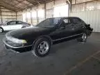 1995 Chevrolet Caprice / Impala Classic SS