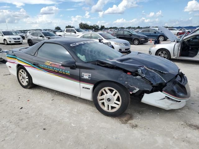 1993 Chevrolet Camaro Z28