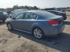 2013 Subaru Legacy 2.5I Premium