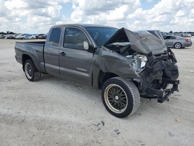 2014 Toyota Tacoma Access Cab