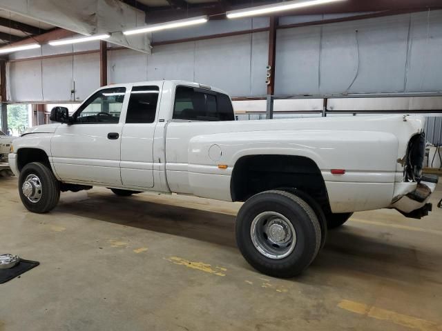 2002 Dodge RAM 3500