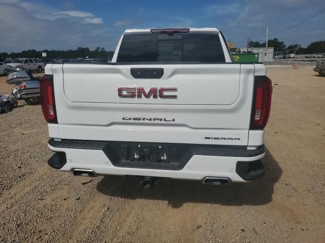 2023 GMC Sierra K1500 Denali