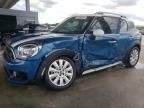 2018 Mini Cooper S Countryman