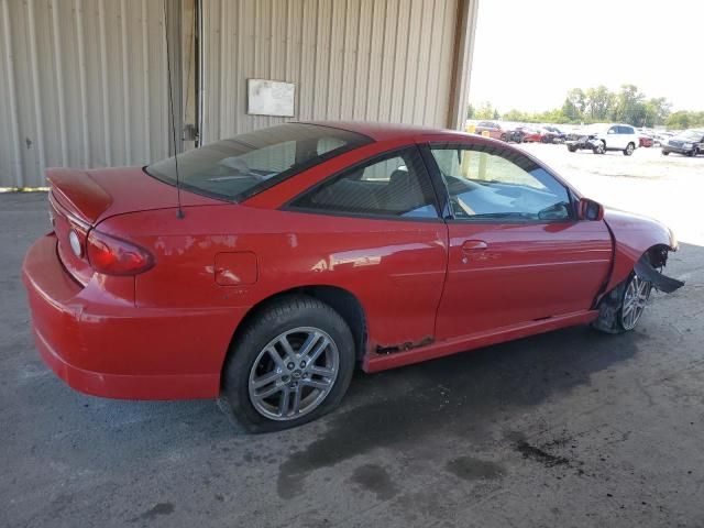 2004 Chevrolet Cavalier LS Sport