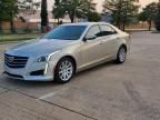 2015 Cadillac CTS Luxury Collection