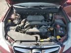 2010 Subaru Legacy 2.5I Premium