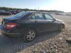 2011 Mercedes-Benz C 300 4matic