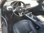 2005 BMW Z4 2.5