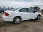 2001 Oldsmobile Alero GX