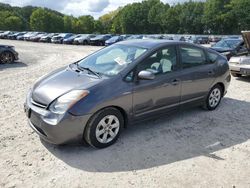 Toyota Prius salvage cars for sale: 2006 Toyota Prius