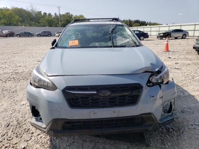 2019 Subaru Crosstrek