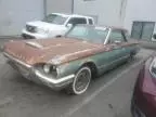 1964 Ford Thunderbird