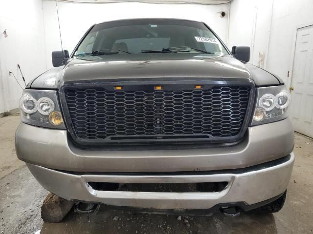 2006 Ford F150