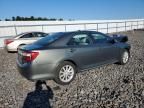 2012 Toyota Camry Hybrid