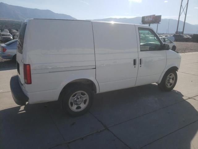 2004 Chevrolet Astro