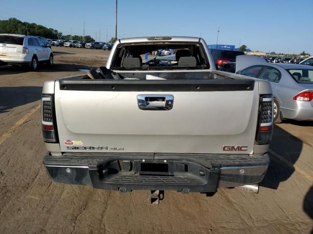 2007 GMC New Sierra C1500