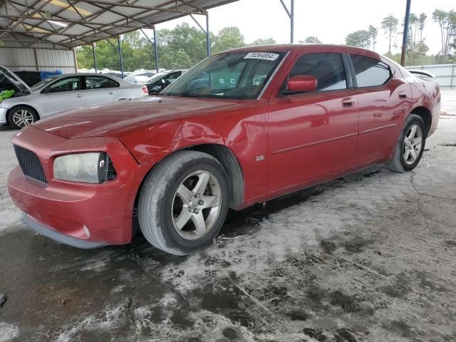 2010 Dodge Charger SXT